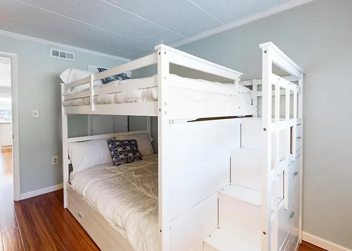 Apartment Salty Sands Ii 103 Ocean City