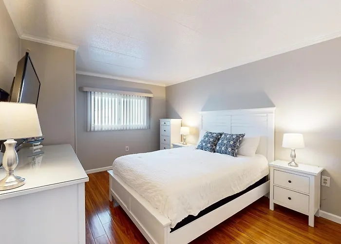 Apartment Salty Sands Ii 103 *