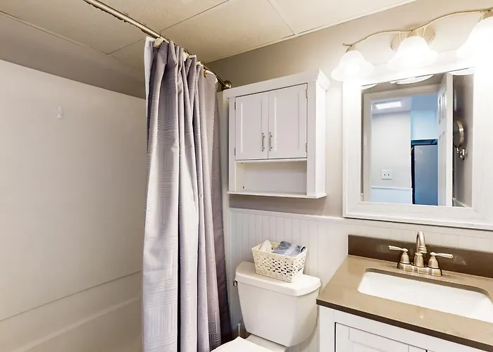 Apartment Salty Sands Ii 103 Ocean City